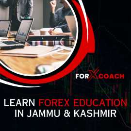 Learn Forex Education In Jammu & Kashmir, Mandi