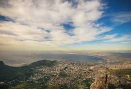 Discover Our Best  South Africa Honeymoon Packages, Delhi