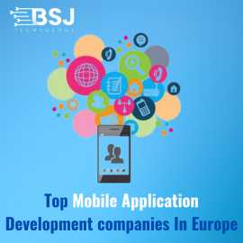 Top Mobile Application Development Companies , Kyrenia