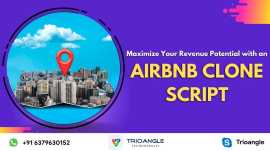 Maximize Your Revenue Potential with Airbnb Clone!, Los Angeles