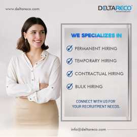 Best Recruitment Consultants in Mumbai, Vasai