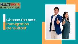 Selecting the Top Immigration Consultant in Albert, Edmonton