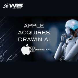 Apple's acquires Darwin AI, Kolkata