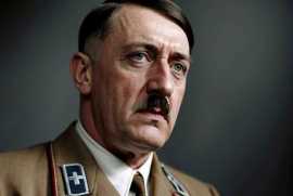 The Shocking Truth About Hitler's Addiction