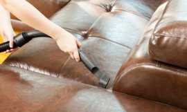 Leather Cleaning Service In Leeds, Leeds
