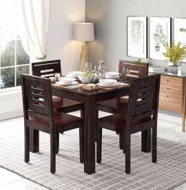 Buy 4 Seater Dining Table - Sona Arts, ¥ 14,999