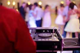 Exceptional DJ Services for Wedding Celebration, Miami