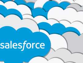 Efficiency with Managed Services Salesforce, Plainsboro