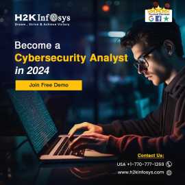 Online Cyber Security Course , Atlanta