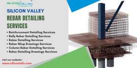 Affordable Rebar Detailing Companies In USA, Los Angeles