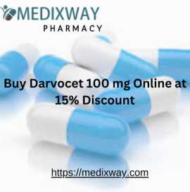  Buy Darvocet 100 mg Online at 15% Discount, $ 209