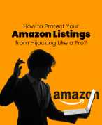 Amazon Listing Hijack Protection: Pro Tips, Ahmedabad