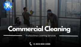With Cleaning Services to Clean Your Place, Calgary