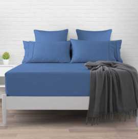 Buy Fitted Bed Sheets at Pizuna, ps 45