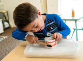 Mission Montessori| Daycare & Kindergarten Mis, Mission Viejo