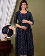 Buy Pregnancy Dress Online in India, ¥ 0