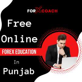 Free Online Forex Education In Punjab, Mandi