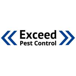 Exceed Pest Control Inc, Holiday