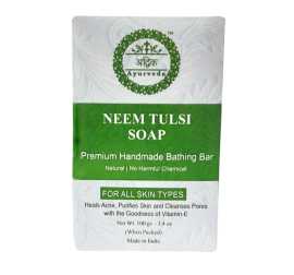 Revitalize Your Skin: Neem Soap Benefits Unveiled!, Ghaziabad