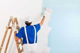 Enhance Your Home with Local House Painters in Wat, Waterford