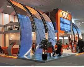 Exhibition Design Company In Dubai | 212 Exhibitio, Abu Dhabi