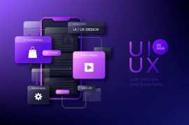 Hire the Topmost UI UX Design Company in Delhi, Delhi