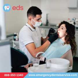 24 Hour Emergency Dentists in Medford MA 02155 - E, Medford