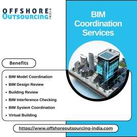 Get the Best BIM Coordination Services in Boston, Miami
