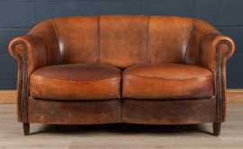 Leather Furniture Repairs Services, Sheffield