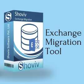 Best Exchange migration tool, $ 49