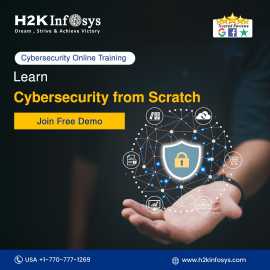 Online Cyber Security Training Course, Atlanta
