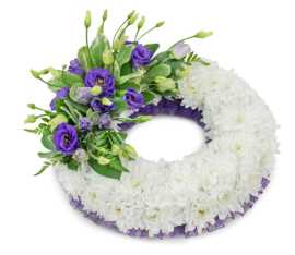 Funeral Flowers Delivery in North London, London