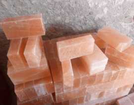 Himalayan Salt Bricks, $ 499