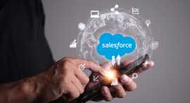 Salesforce Marketing Cloud Implementation Partners, Plainsboro