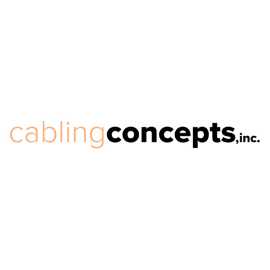Cabling Concepts Inc, Walled Lake