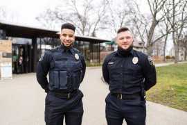 Reliable Security Guard Company in Woodland Hills , Woodland Hills