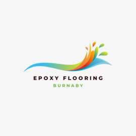 Epoxy Flooring Burnaby, Burnaby