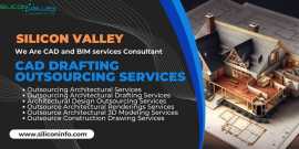 CAD Drafting Outsourcing Services Firm - USA, Houston