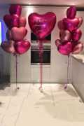 Get Helium Balloons Online Delivery in Delhi