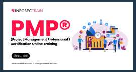 PMP Certification Training, Dubai