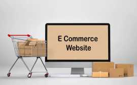 Elevate Your Online Store with Expert Ecommerce We, Toronto