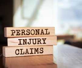 Hurt in Palm Desert? Injury Lawyers Here to Assist, Palm Desert