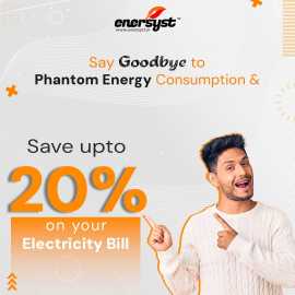 Buy Electricity Saver Card and Save Electricity at, Rp 3,999