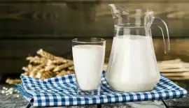 Buy Pure and Nutritious Desi Cow Milk in Mumbai - , $ 0