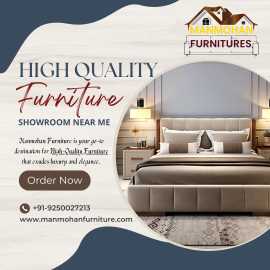 High Quality Furniture Showroom Near Me - Manmohan, $ 0