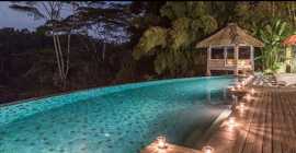  Premier Luxury Ubud Villa Bali Experience, Singaraja