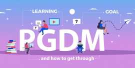 PGDM: Excel in Business Leadership at Accurate Gro, Noida