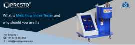 Accurate Melt Flow Index Tester for Polymer Qualit, $ 0