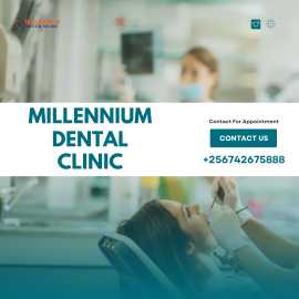 Millennium Dental Care, Kozhikode