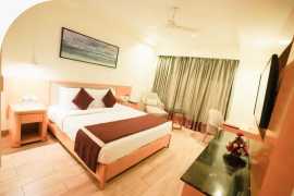 Luxury Resorts In Jim Corbett | Resort De Coracao, Ramnagar